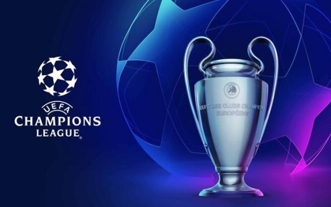 Champions League 2018/2019 - Tutte le date della competizione