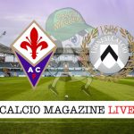 Fiorentina Udinese cronaca diretta live risultato in tempo reale