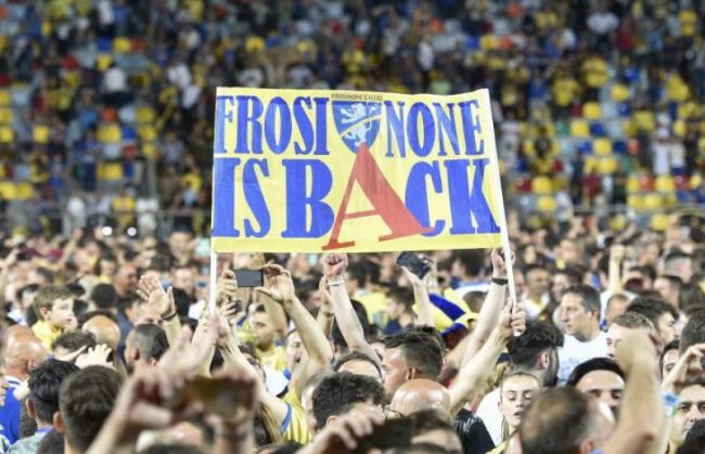 Serie A - Clamoroso: Il CONI riapre il caso Frosinone-Palermo