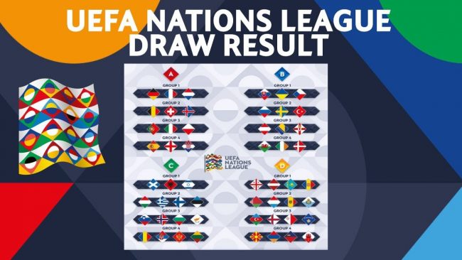 UEFA Nations League