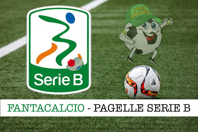 Fantacalcio, pagelle 9° giornata di Serie B 2019-2020