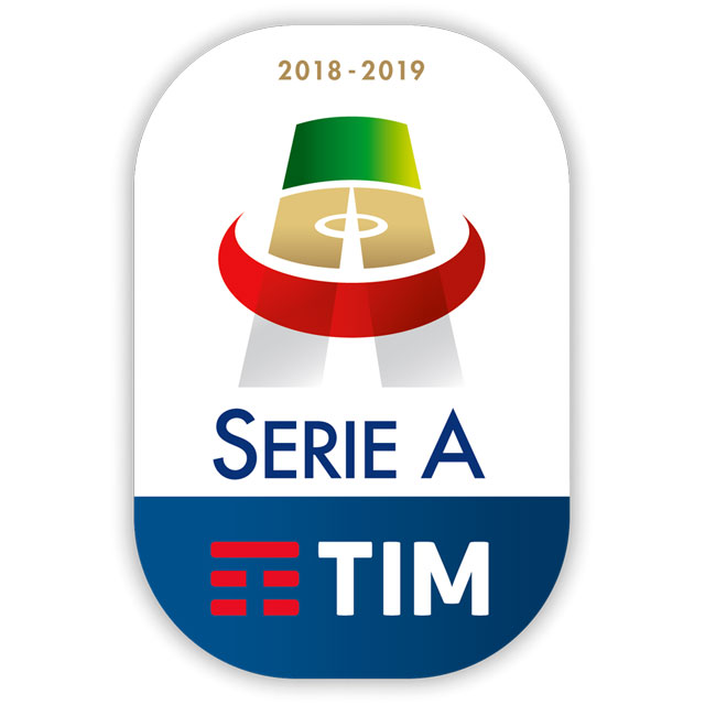 Serie A 2018 2019