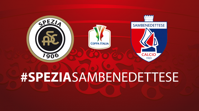 spezia-sambenedettese-coppa-italia