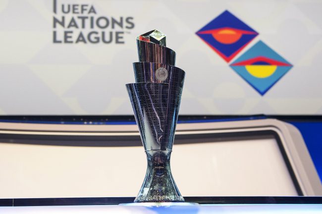 UEFA Nations League