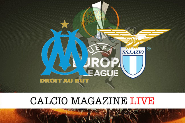 Olympique Marsiglia - Lazio: pronostico e quote scommesse