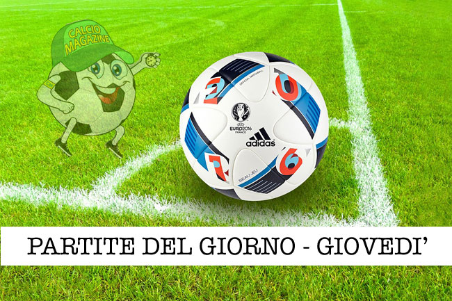 Pronostici di oggi 26 ottobre giovedì