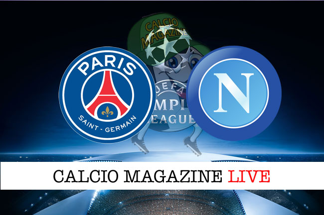 PSG - Napoli: pronostico e quote scommesse