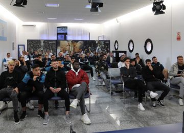 Lazio, Integrity Tour 2019 oggi a Formello