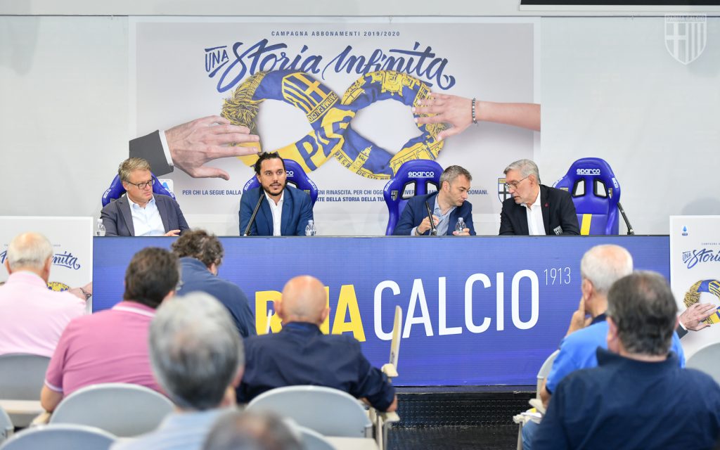 Abbonamenti Parma 2019 - 2020: prezzi ed informazioni