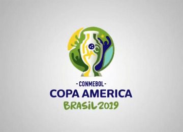 Copa America 2019 - La presentazione