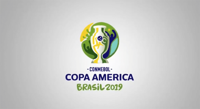 Copa America 2019 - La presentazione 