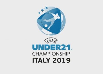 Europei U21: le partite in programma per il primo turno