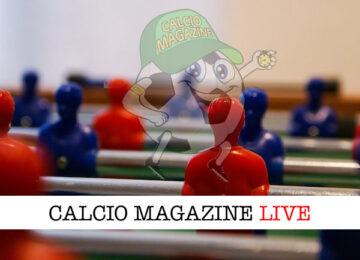 calcio mercato live cm