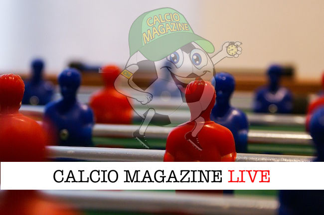 calcio mercato live cm