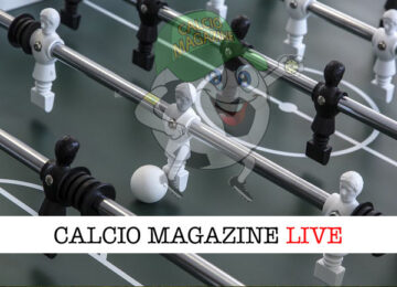 calciomercato live