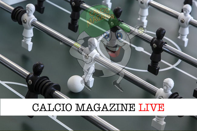 calciomercato live