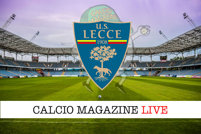 Mercato Lecce, acquisti e cessioni Settembre 2019