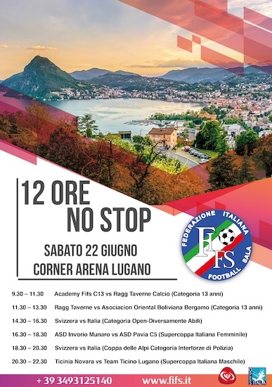 lugano 12 ore nostop c5