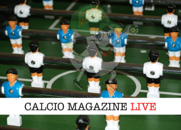 mercato cm live