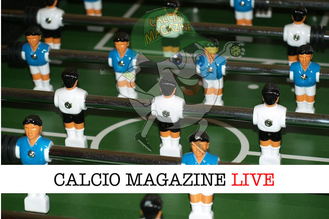 mercato cm live