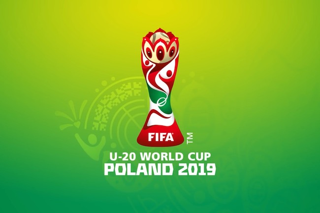 mondiali u20 polonia 2019