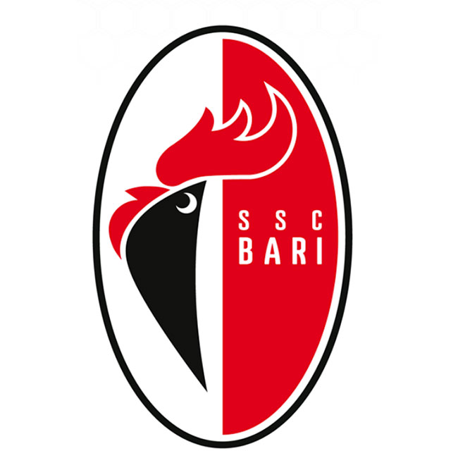 bari calcio logo