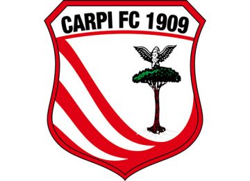 carpi calcio