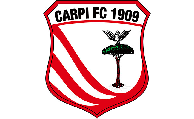 carpi calcio