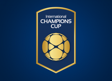 International Champions Cup