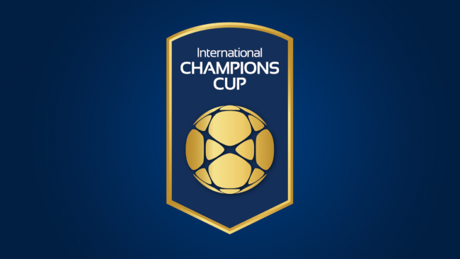 International Champions Cup