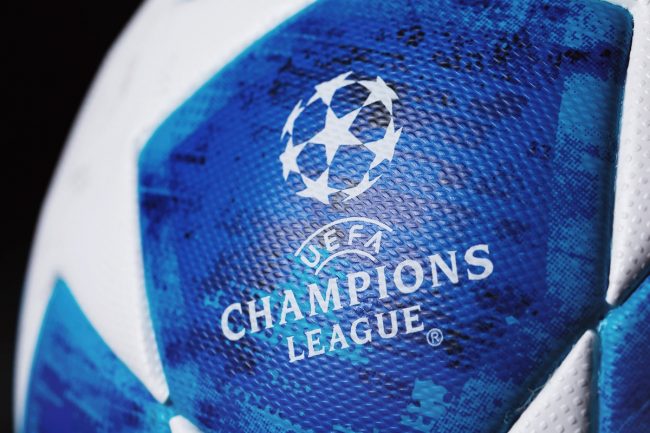 Champions League 2019/2020