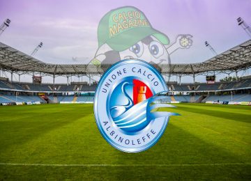Albinoleffe calcio