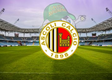 Ascoli calcio