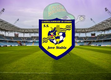 Juve Stabia calcio