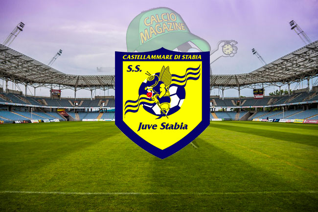 Informazione Campania - SPORT- SS JUVE STABIA: PARTE LA STAGIONE 2023/24