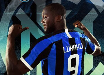 Lukaku Inter