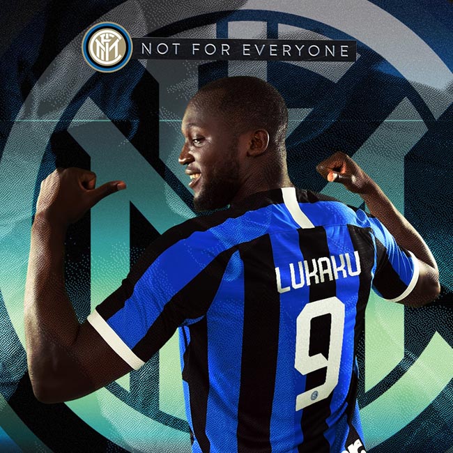 Lukaku Inter