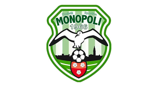 Monopoli calcio