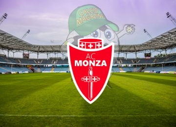 Monza calcio