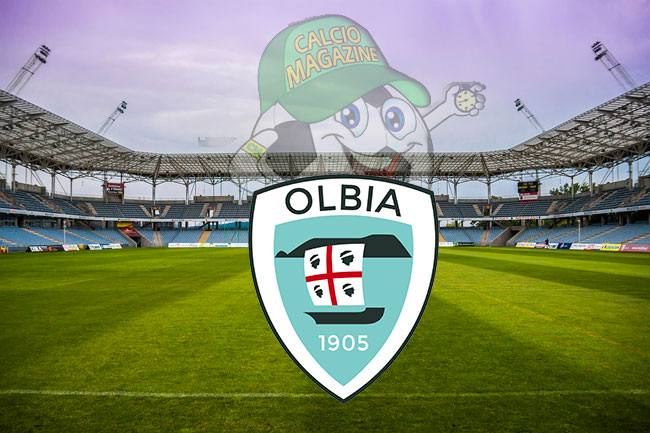 Olbia calcio