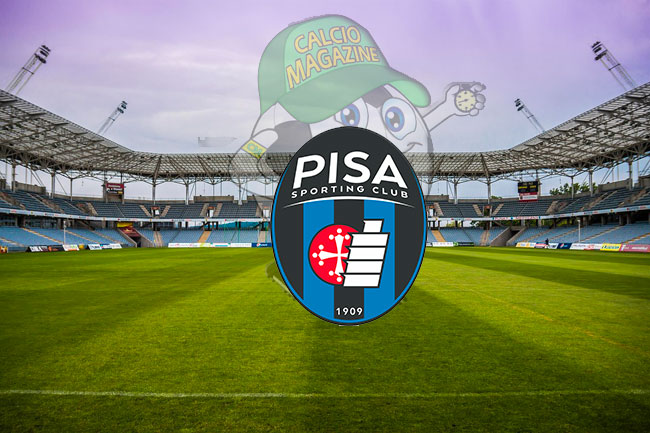 Pisa calcio