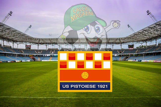 pistoiese calcio