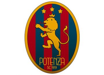 Potenza calcio