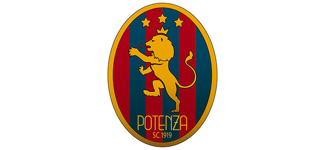 Potenza calcio