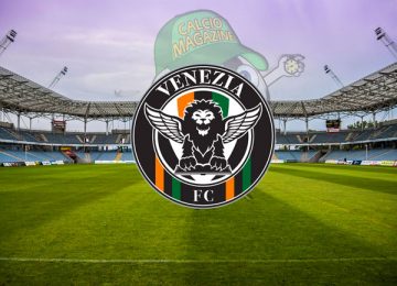 Venezia calcio