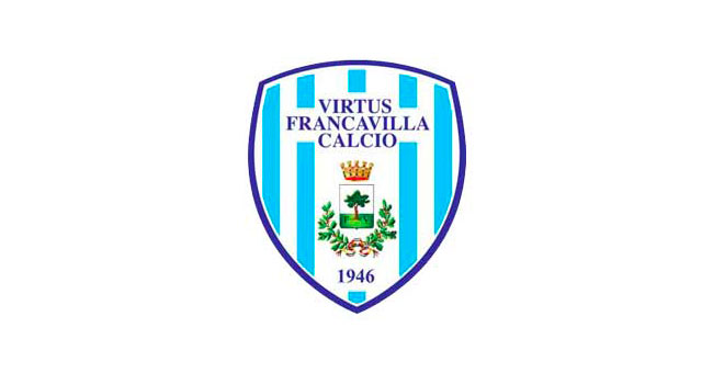 Virtus Francavilla calcio
