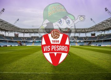 vis pesaro calcio