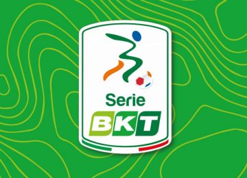 Serie B green