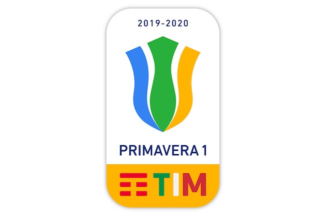 campionato primavera 1 tim 2019-2020 logo
