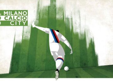milano calciocity 2019